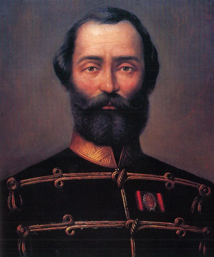 `48-as nemzeti hősre emlékeznek 